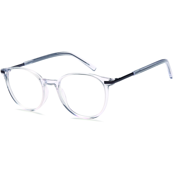Brooklyn D139 Unisex Glasses Acetate bigger fitting