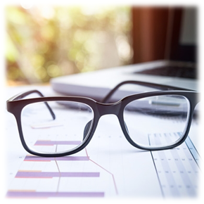 Picture for category BIFOCAL Glasses