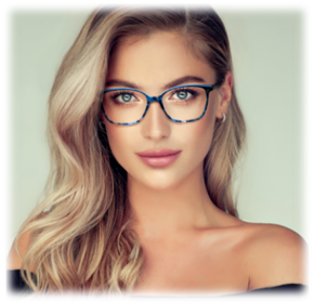 Picture for category LADIES Glasses
