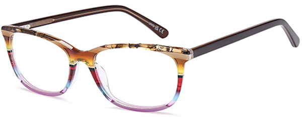 Specs by Post. Unisex Glasses