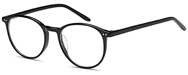 D133 Black
