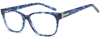 Del199 Blue