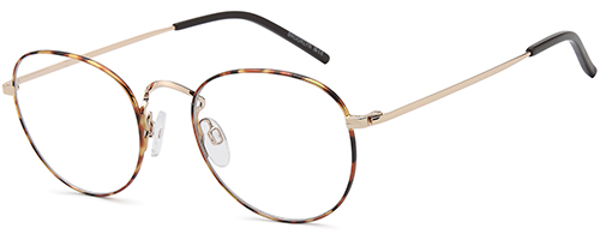 Brooklyn D293 Havana