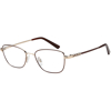 Flexit 6042 Bronze/Gold