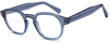 Solo 854 Blue