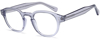 Solo 854 Grey