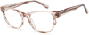 Del 206 Pink
