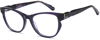 Del 206 Purple