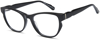 Del 206 Black